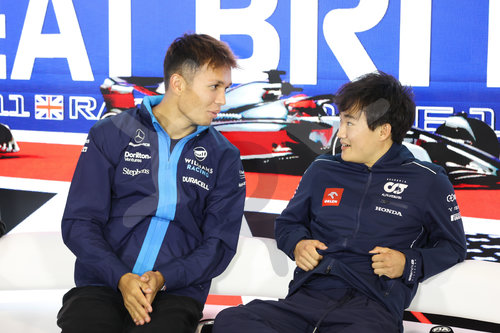 F1 Grand Prix of Great Britain