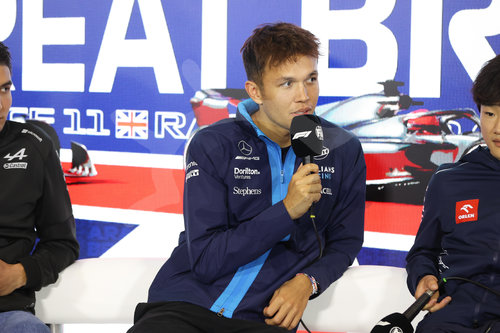 F1 Grand Prix of Great Britain