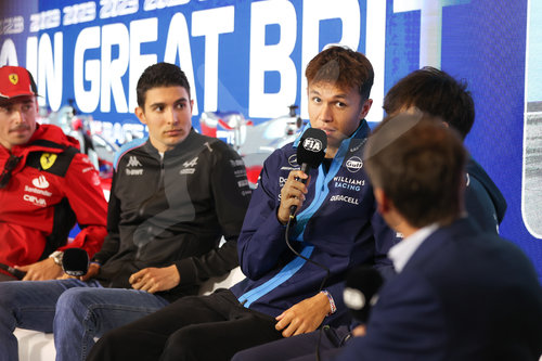 F1 Grand Prix of Great Britain