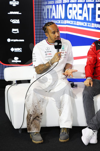 F1 Grand Prix of Great Britain