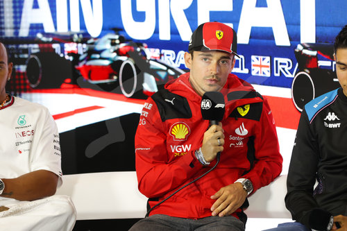 F1 Grand Prix of Great Britain