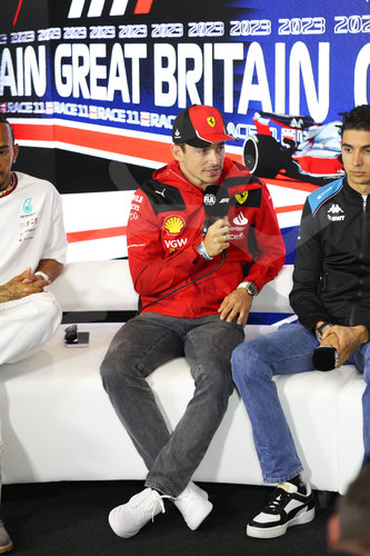 F1 Grand Prix of Great Britain