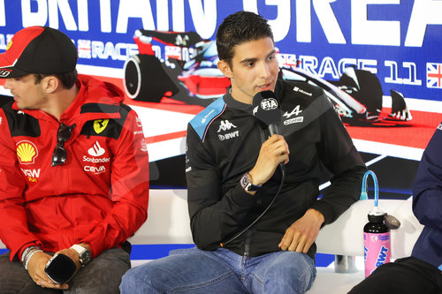 F1 Grand Prix of Great Britain