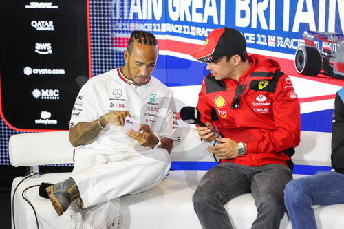 F1 Grand Prix of Great Britain