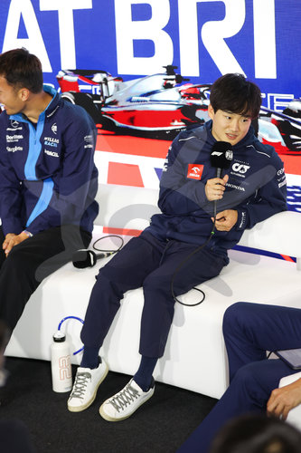 F1 Grand Prix of Great Britain
