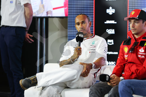 F1 Grand Prix of Great Britain