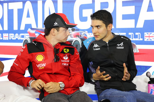 F1 Grand Prix of Great Britain