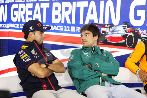 F1 Grand Prix of Great Britain