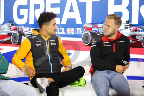 F1 Grand Prix of Great Britain