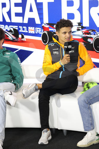 F1 Grand Prix of Great Britain
