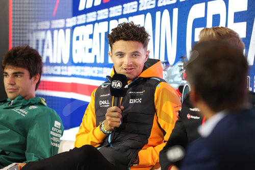F1 Grand Prix of Great Britain