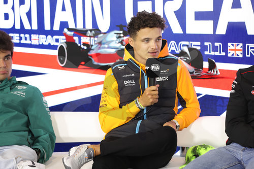 F1 Grand Prix of Great Britain