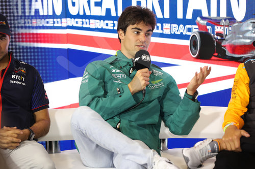 F1 Grand Prix of Great Britain