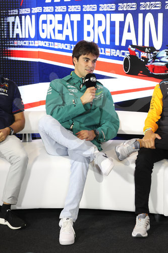 F1 Grand Prix of Great Britain