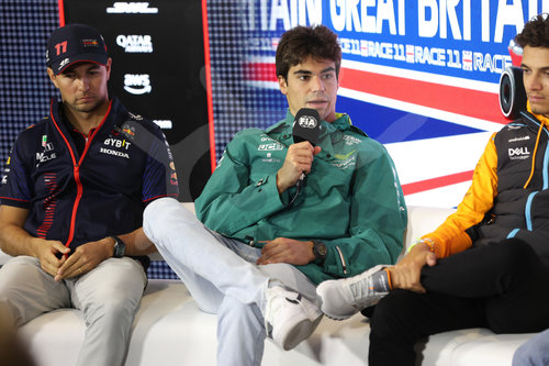 F1 Grand Prix of Great Britain