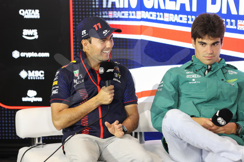 F1 Grand Prix of Great Britain
