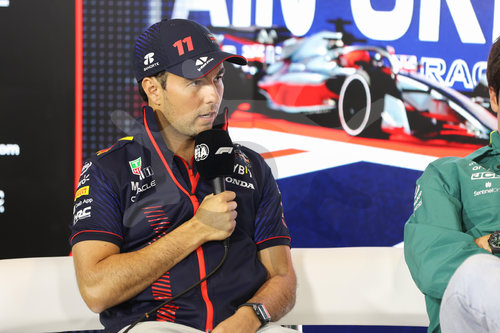 F1 Grand Prix of Great Britain