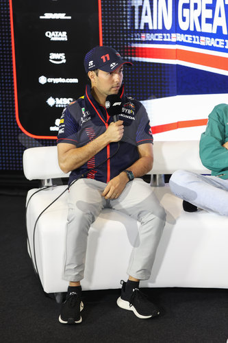 F1 Grand Prix of Great Britain