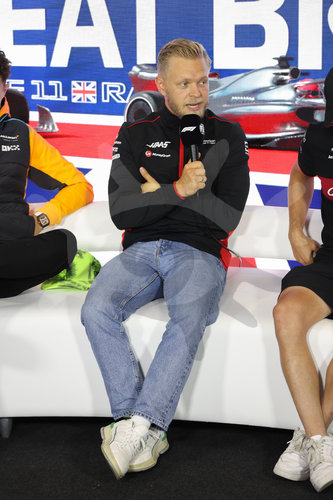 F1 Grand Prix of Great Britain