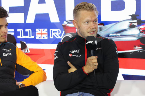 F1 Grand Prix of Great Britain