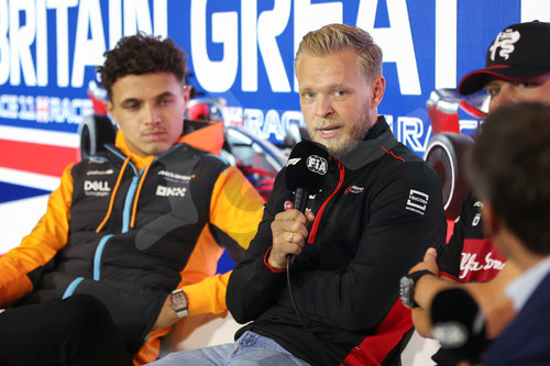 F1 Grand Prix of Great Britain