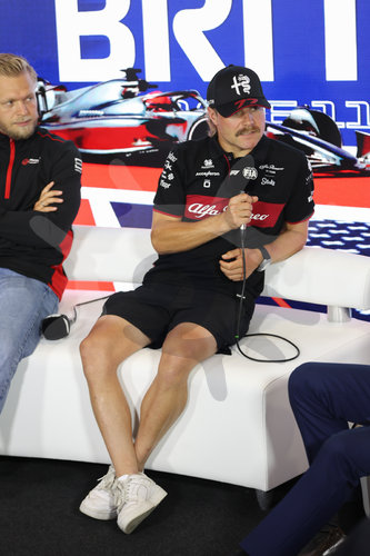 F1 Grand Prix of Great Britain