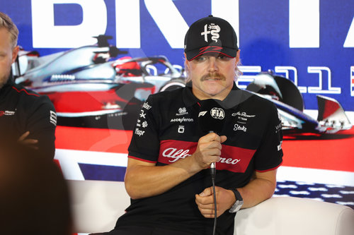 F1 Grand Prix of Great Britain