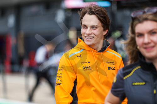 F1 Grand Prix of Great Britain
