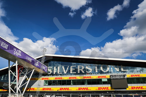 F1 Grand Prix of Great Britain