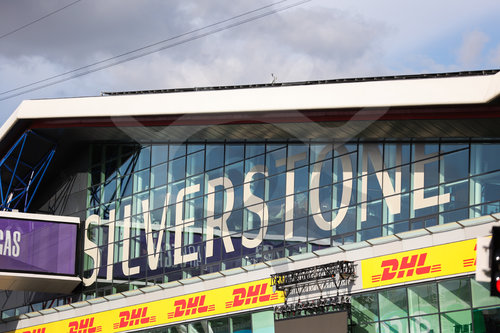 F1 Grand Prix of Great Britain