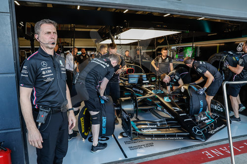 F1 Grand Prix of Great Britain