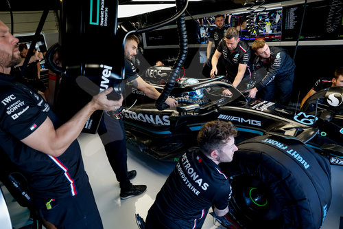 F1 Grand Prix of Great Britain