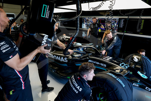 F1 Grand Prix of Great Britain