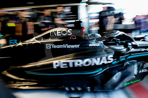 F1 Grand Prix of Great Britain
