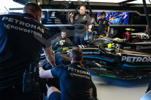 F1 Grand Prix of Great Britain