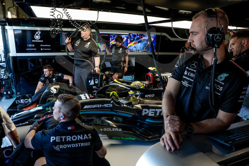F1 Grand Prix of Great Britain