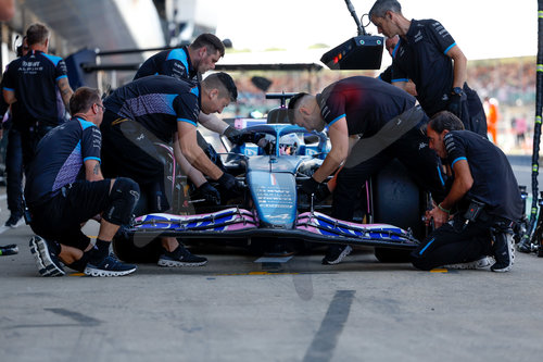 F1 Grand Prix of Great Britain