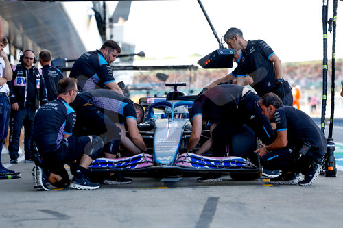 F1 Grand Prix of Great Britain