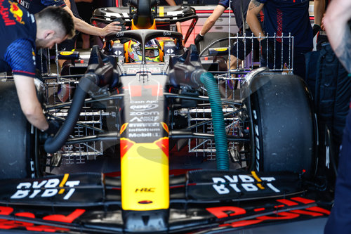 F1 Grand Prix of Great Britain
