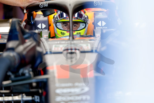 F1 Grand Prix of Great Britain