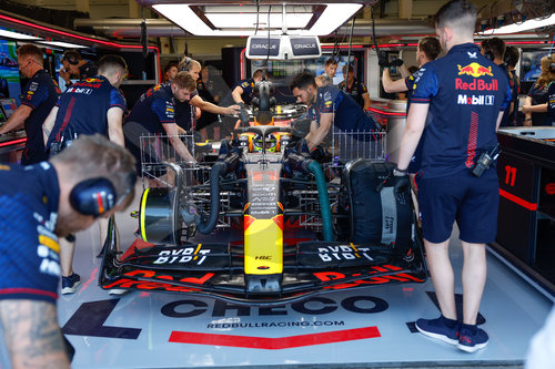 F1 Grand Prix of Great Britain