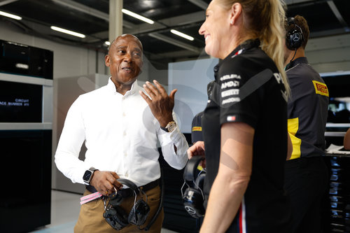 F1 Grand Prix of Great Britain