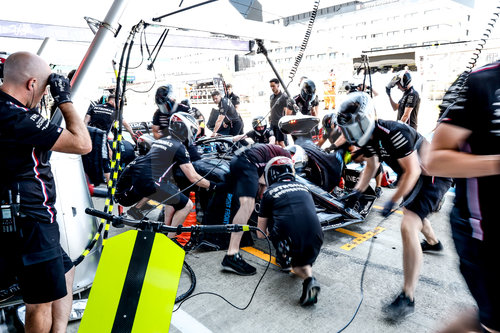 F1 Grand Prix of Great Britain