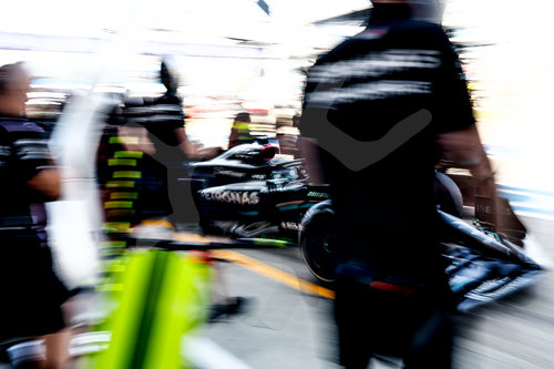 F1 Grand Prix of Great Britain