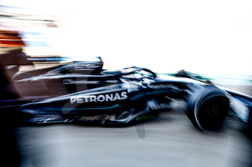 F1 Grand Prix of Great Britain
