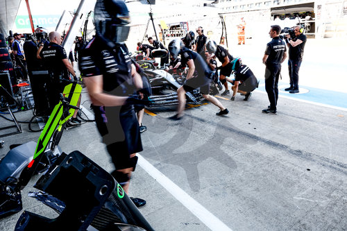 F1 Grand Prix of Great Britain