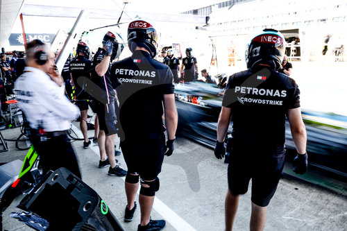 F1 Grand Prix of Great Britain