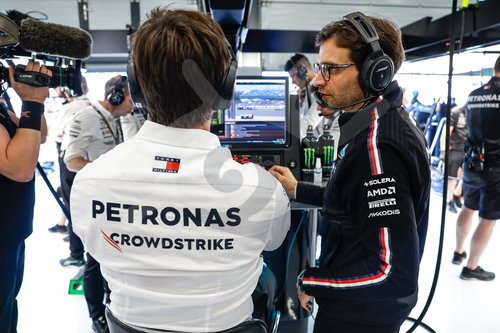 F1 Grand Prix of Great Britain