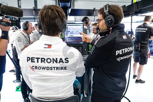 F1 Grand Prix of Great Britain