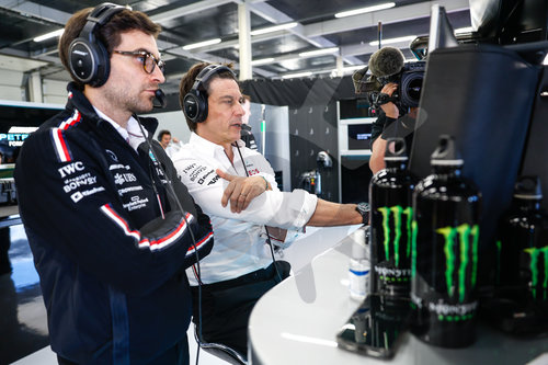 F1 Grand Prix of Great Britain
